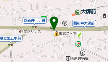 千曲の地図画像