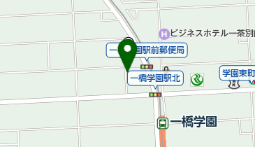 栄竜軒の地図画像