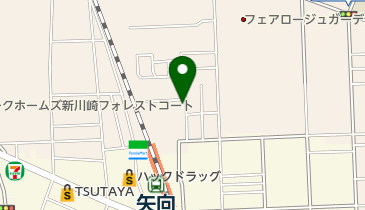 両国の地図画像