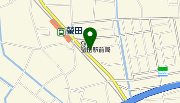 一番の地図画像