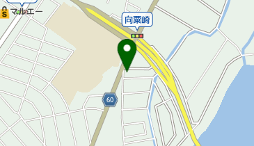 酒菜厨房 りゅうもんの地図画像