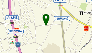 一福の地図画像