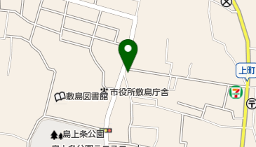 裕裕の地図画像