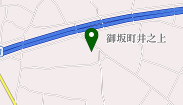 英華飯店の地図画像