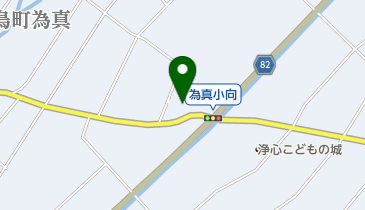 九龍園の地図画像