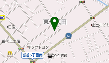 白楽天の地図画像