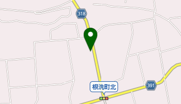 明華園の地図画像