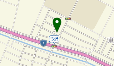 すいけんの地図画像