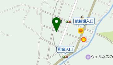 桂林の地図画像