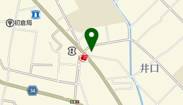 泰平の地図画像