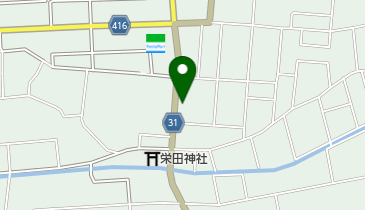 担担の地図画像