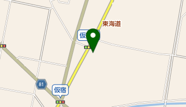 獅子林の地図画像