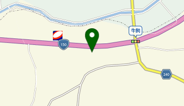 三恵の地図画像