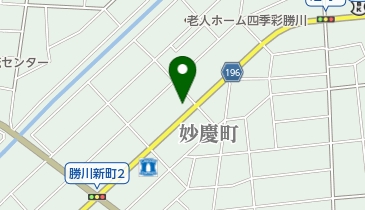 シノワの地図画像