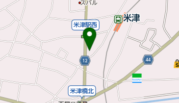 錦苑の地図画像