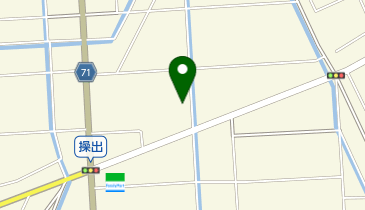 天龍の地図画像