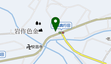 万点の地図画像