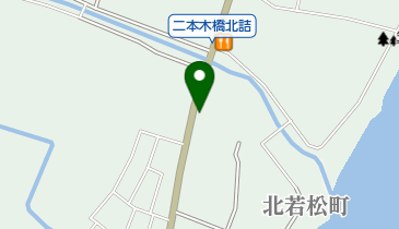 味平の地図画像