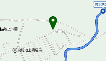 光陽軒の地図画像