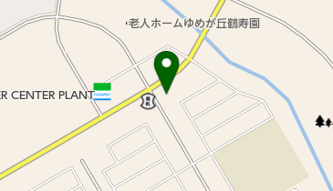 中華料理 香龍の地図画像