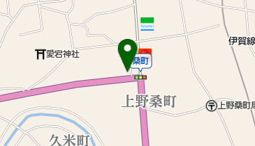 正龍の地図画像