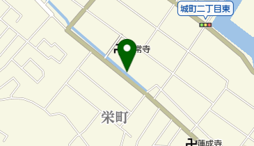 中華ハウスふらいぱんの地図画像