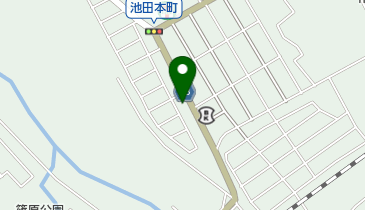 中華大ちゃんの地図画像