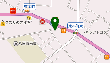 昇龍の地図画像