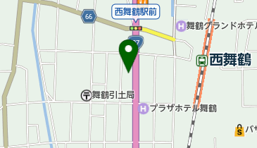 北京の地図画像