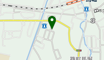 丸玉飯店の地図画像