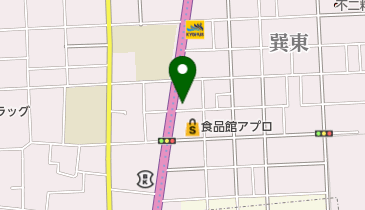 昇龍の地図画像