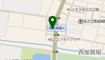 紅葉亭の地図画像