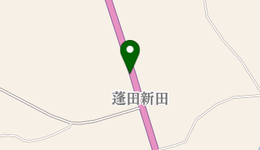 ラーメンショップ (平田店)の地図画像