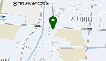 紅龍の地図画像