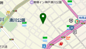 はとやの地図画像