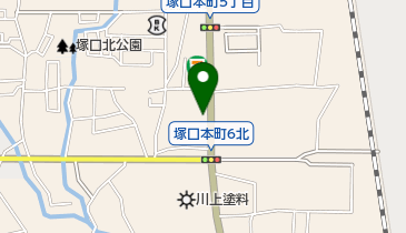 無印良品 つかしん店 無印良品 周辺の中華 焼肉 アジア エスニック Navitime