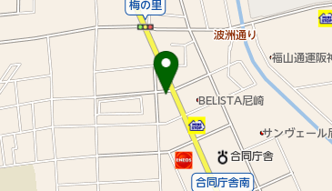 一竜の地図画像