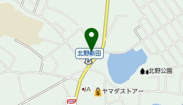 エーライシャン(夜来香)の地図画像