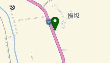 樹樹の地図画像