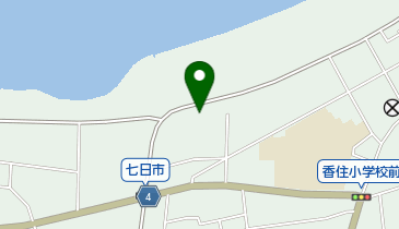 白龍の地図画像