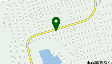 ちゅうかや 一刻の地図画像