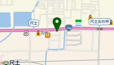 かもんの地図画像