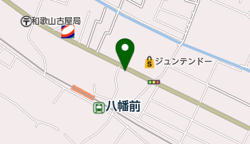 桂円の地図画像