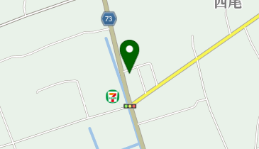 清龍軒の地図画像