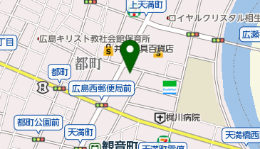 歩の地図画像