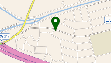 じゃんじゃん亭の地図画像