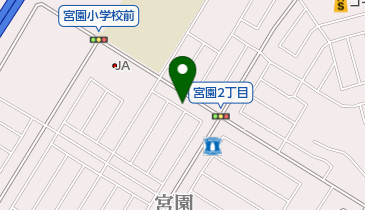 彩家の地図画像