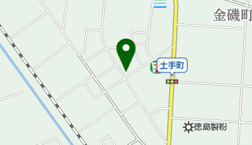 幸蘭の地図画像