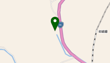 カピタンの地図画像