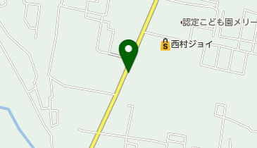 蓬莱 成合店の地図画像